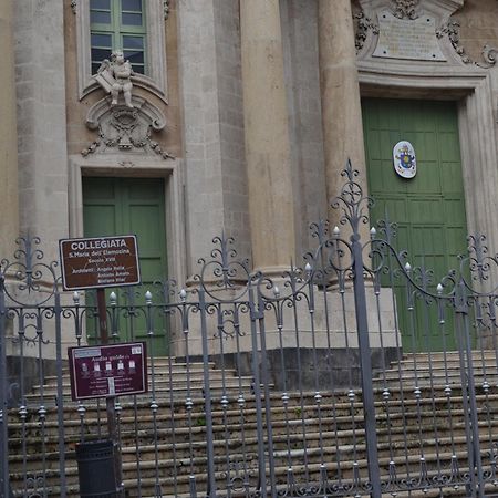 Stesicorea Palace CTA Cameră foto